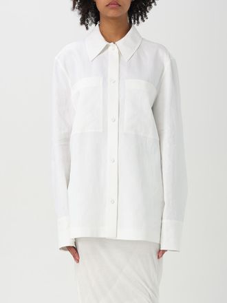 Jil Sander Camicia Jil Sander in lino