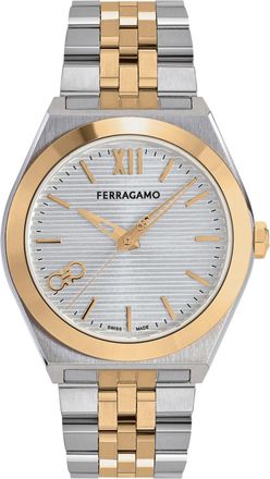 Ferragamo Vega New Bracelet Watch