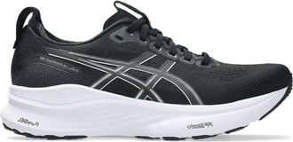 Asics Womens Gel-Kayano 32 Running Shoes In Black/white