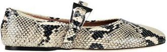 PARIS TEXAS FOOTWEAR - Ballet flats sur YOOX.COM