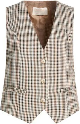Kaos SUITS and CO-ORDS - Waistcoats on YOOX.COM