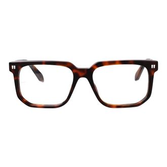 Off-white unisex, Accessoires, Bruin, Maat: 55 MM