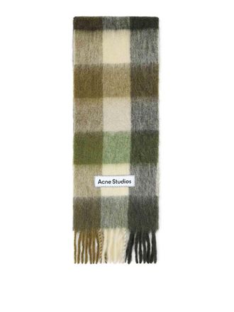 Acne Studios Acne Studio Scarf