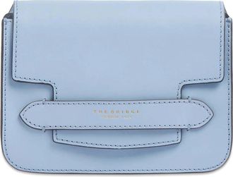 The Bridge Light blue Bag