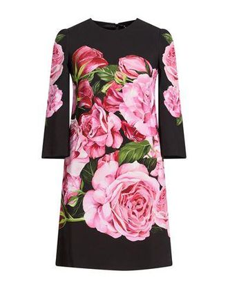 Dolce & Gabbana DRESSES - Mini dresses sur YOOX.COM