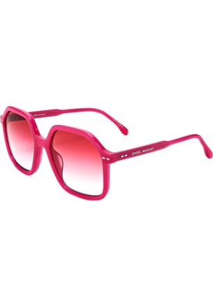 Isabel Marant Isabel Marant IM0049-G-S-MU1-55 IM0049 55 G S MU1 Zonnebril