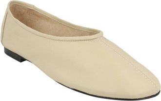 by FAR By Far Prudence Leather Flat