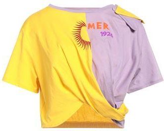 Beatrice .B CAMISETAS Y TOPS - Camisetas en YOOX.COM