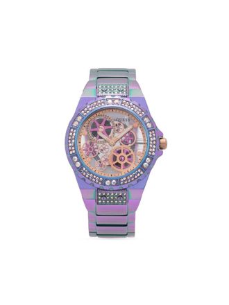 Guess Co Orologio Reveal con movimento al quarzo 42mm