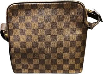 Louis Vuitton unisex, Pre-owned, Marrone, Taglia unica, used