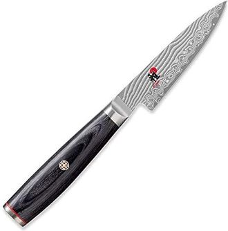 Zwilling Miyabi Miyabi 5000 Fc-d Shotoh 90 Mm - Zwilling