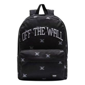 Vans Old Skool III 22L Backpack Black White VN0A3I6RZ7F