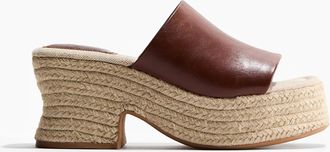 H&M Espadrilles - Beige