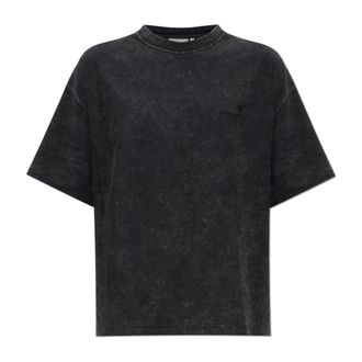 Carhartt Work in Progress Uomo, Top, Nero, M, new