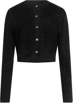 Sandro KNITWEAR - Cardigans on YOOX.COM