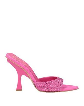 Ovye By Cristina Lucchi Sandals