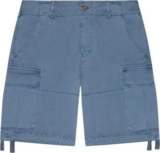 Redskins Short Bermuda Confort - - Shorts - Uomo - Blu - W30