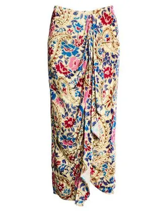 Isabel Marant BOTTOMWEAR - Gonne lunghe su YOOX.COM