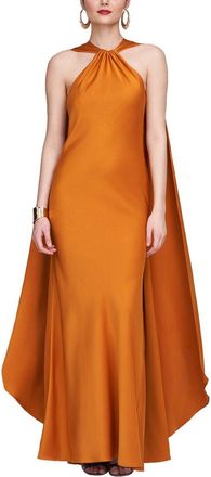 Halston Heritage Reta Gown