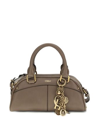 Chlo&eacute; Womens Chlo&egrave; Bags.. Dove Grey