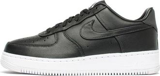 Nike NikeLab Air Force 1 Low Black White 555106-003