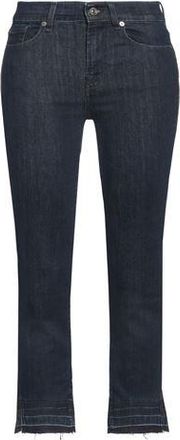 7 For All Mankind BOTTOMWEAR - Jeans on YOOX.COM