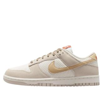 Nike Dunk Low SE - Sport - Mujer - Beige - 37 1/2 EU