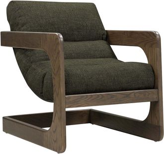 TOV Furniture Tov Furniture Palma Textured Weave Accent Chair