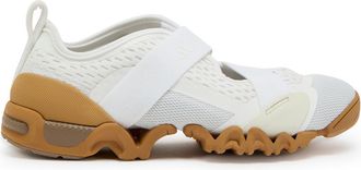 Stella McCartney Adidas X Stella Mccartney Sportswear X Mesh-knit Sneakers - White - 7 (IT40 / UK7)