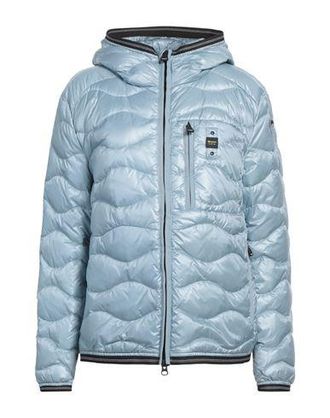 Blauer COATS & JACKETS - Puffers on YOOX.COM