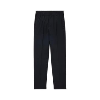 Tom Tailor Heren, Broeken, Blauw, Maat: W28 L32