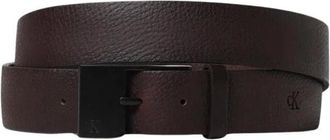 Calvin Klein Uomo, Accessori, Marrone, Taglia unica, new