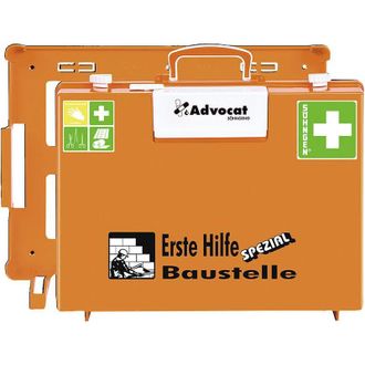 OEM El Kit De Primeros Auxilios Abog&oacute; Mt Cd. Sitio De Construcci&oacute;n