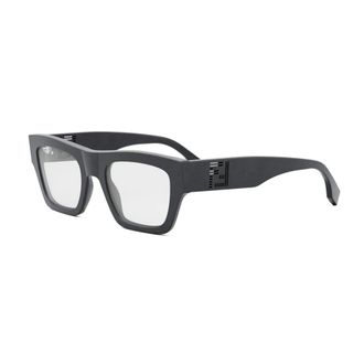 Fendi unisex, Accesorios, Gris, Talla: ONE Size