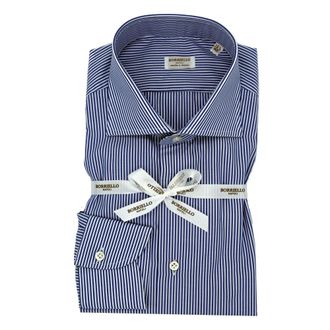Borriello Uomo, Magliette, Blu, 5Xl, new