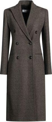 Max Mara JACKEN & M&Auml;NTEL - M&auml;ntel auf YOOX.COM