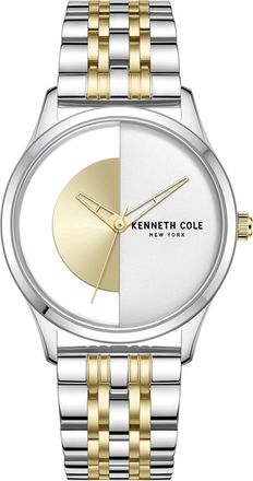 Kenneth Cole Womens Classic mm Quartz Watch