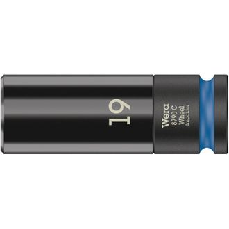 Wera 8790 C Rueda De La Llave Impactadora Inserta Con 1/2 Unidad