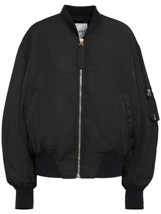 アウターその他 THE ATTICO Cotton bomber jacket Brown THE ATTICO ジャケット - Brown | REVOLVE