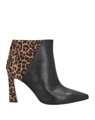 Anna F. FOOTWEAR - Ankle boots sur YOOX.COM