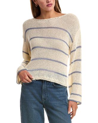 Sadie & Sage Taylor Knit Sweater