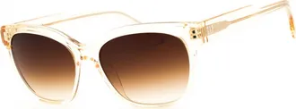 GAP SGP021 0CHA Champagne/Brown Gradient