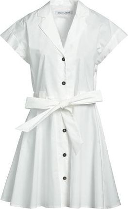 Trussardi VESTIDOS - Minivestidos en YOOX.COM