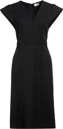 Alexander McQueen VESTIDOS - Vestidos midi en YOOX.COM