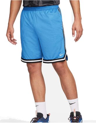 Nike DNA Dri-FIT 8 Basketball Shorts Star Blue FN2651-402