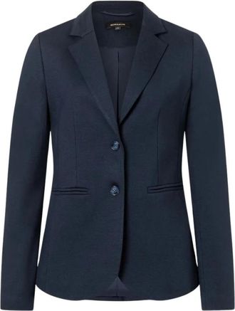 More & More More & More, Dames, Jassen, Blauw, Maat: XS