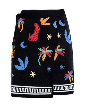 Never Fully Dressed HOSEN & R&Ouml;CKE - Minir&ouml;cke auf YOOX.COM