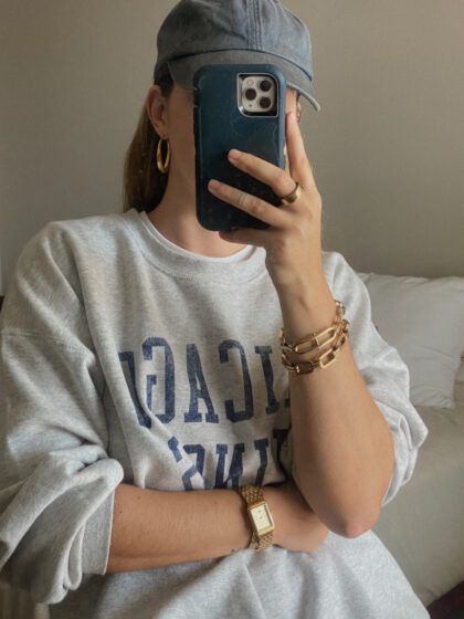 Die 5 Fashion Apps, die unser Leben so viel einfacher machen