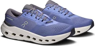 On Cloudrunner 3 Running Shoe in Sailor/Ivory at Nordstrom, Size 11.5