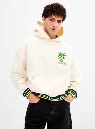On Vacation Mens Sorrento Resort hoodie